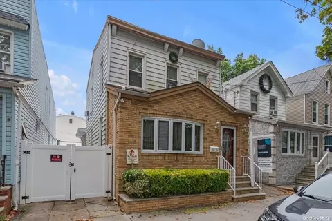 81-16 91st Ave, New York, NY 11421