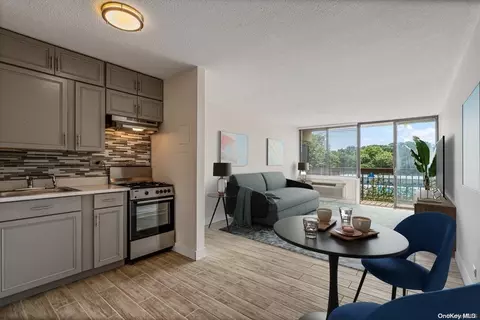 152-18 Union Tpke #4P, New York, NY 11367
