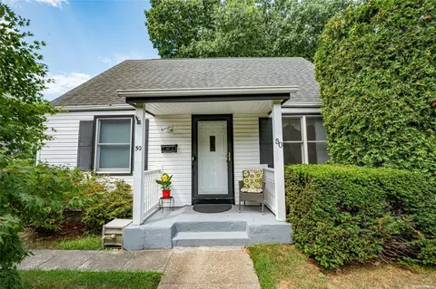 50 Norcross Ave, Bethpage, NY 11714