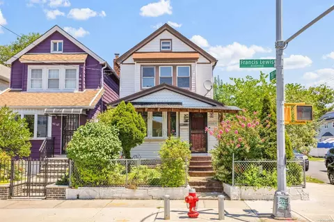 90-69 Francis Lewis Blvd, New York, NY 11428