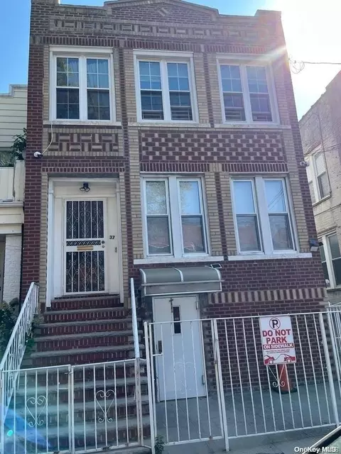 37 Sheridan Ave, Brooklyn, NY 11208