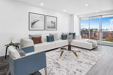 110-11 Queens Blvd #8C, New York, NY 11375