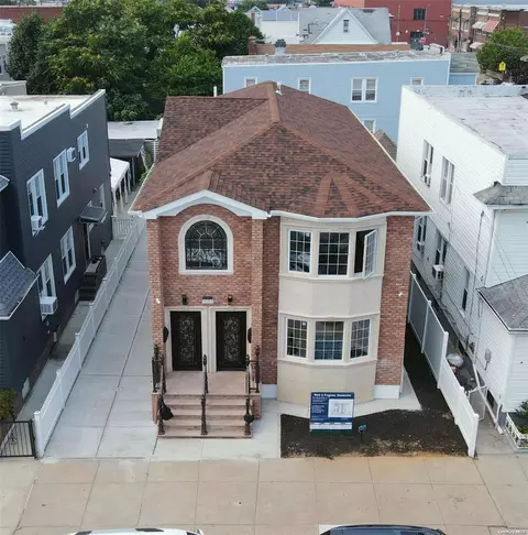 102-11 97th Ave, New York, NY 11416