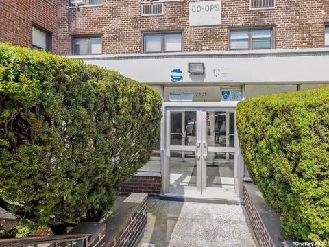 2835 Webb Ave #7E, New York, NY 10468