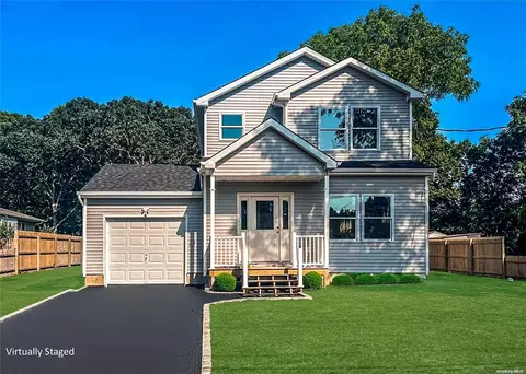 45 N Saunders Ave # A, Center Moriches, NY 11934
