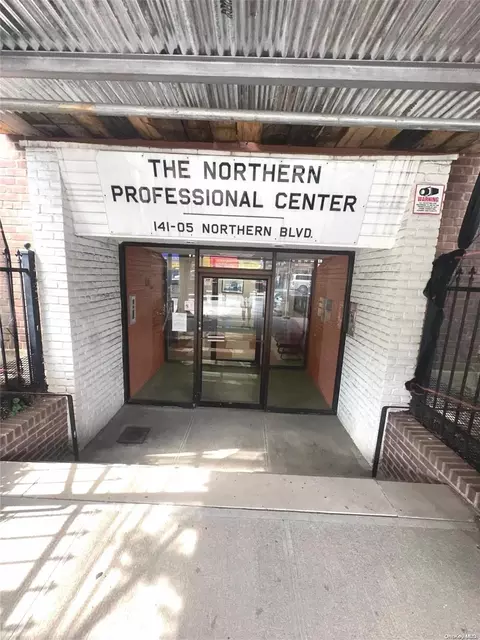 141-05 Northern Blvd #1F-1E, New York, NY 11354