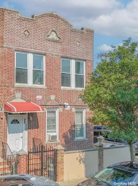 418 Grant Ave, Brooklyn, NY 11208