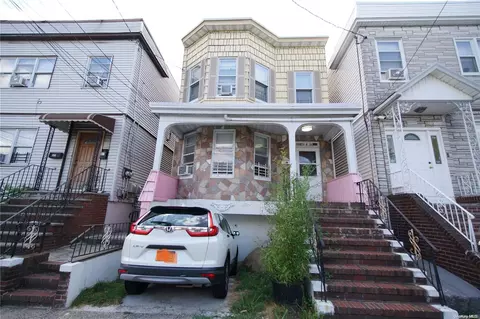 22-18 127th St, New York, NY 11356