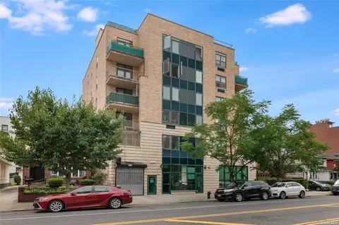 1379 W 6th St #5C, Brooklyn, NY 11204