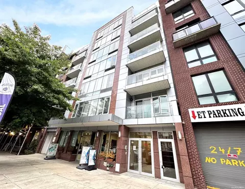 109-15 72nd Rd #2A, Forest Hills, NY 11375