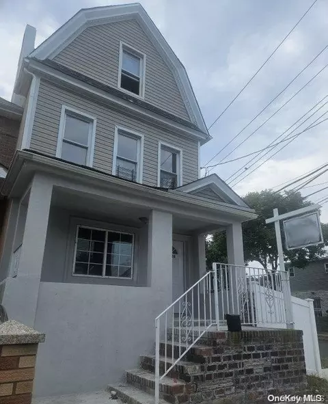132-28 140th St, Jamaica, NY 11436