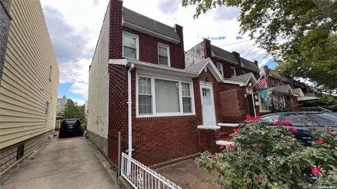 1551 Ryder St, Brooklyn, NY 11234