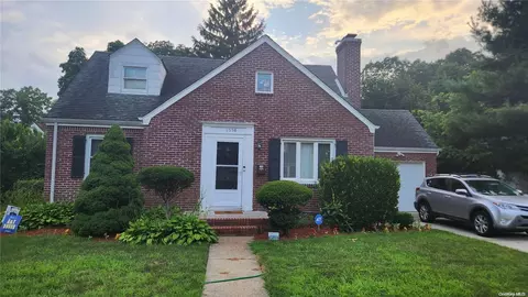 Undisclosed, Baldwin, NY 11510