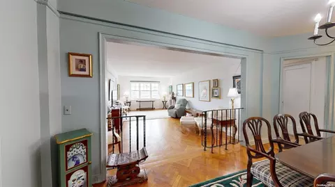 160 Cabrini Blvd #101, New York, NY 10033