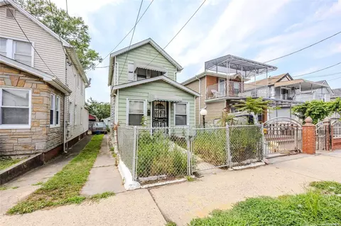 123-24 145th St, New York, NY 11436