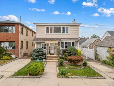 253-49 Pembroke Ave, New York, NY 11362