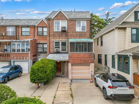 86-09 Eliot Ave, New York, NY 11374