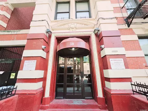 50 W 112 St #4I, New York, NY 10026