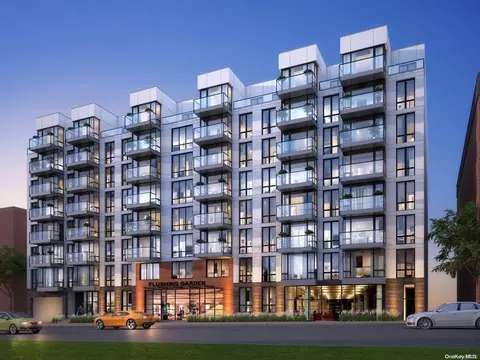 144-27 Sanford Ave #8K, New York, NY 11355