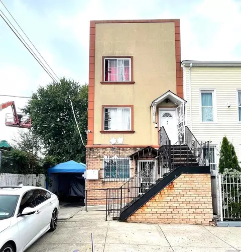 271 Jerome St, Brooklyn, NY 11207