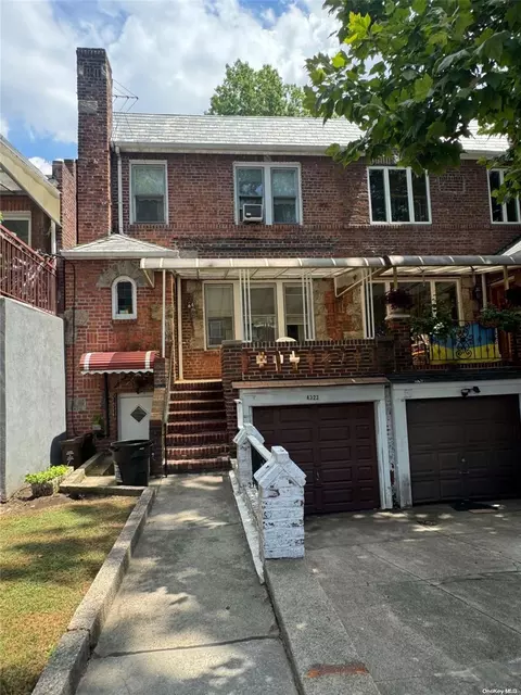 4323 Bedford Ave, Brooklyn, NY 11229