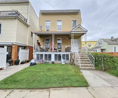 1234 Edison Ave, New York, NY 10461
