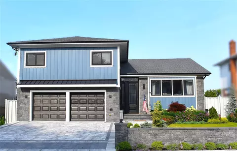 3176 Ann St, Baldwin, NY 11510