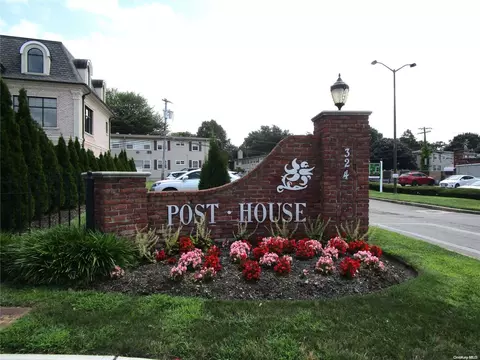 324 Post Ave #3-B, North Hempstead, NY 11590