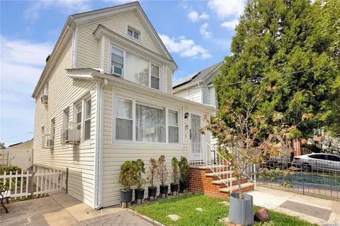 109-24 221st St, New York, NY 11429