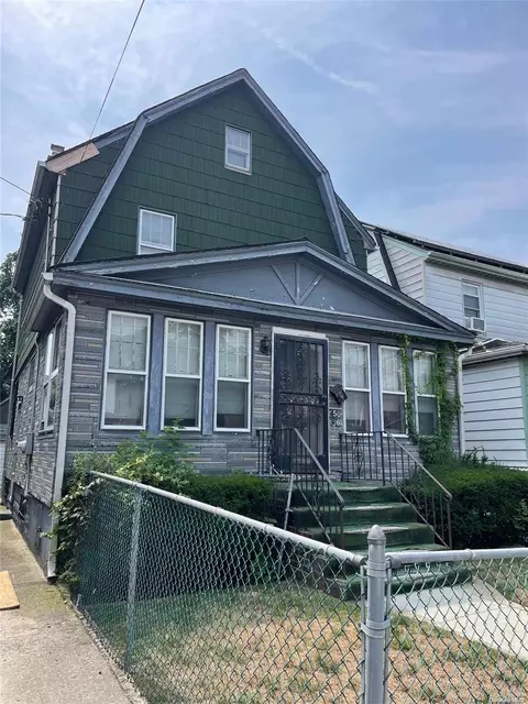 150-36 114th Rd, New York, NY 11434