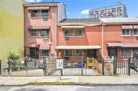 1177 Forest Ave, New York, NY 10456