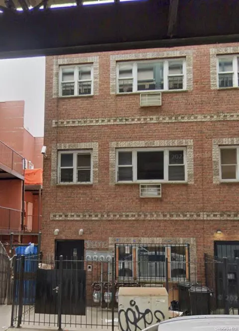 760 Livonia Ave, Brooklyn, NY 11207
