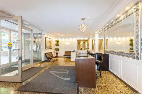 110-45 71st Rd #2L, Forest Hills, NY 11375
