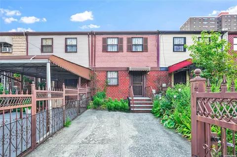 718 Cauldwell Ave, New York, NY 10455