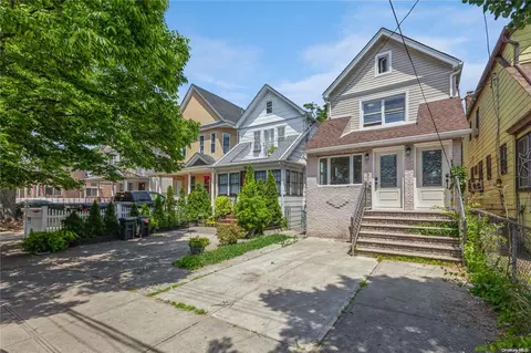 91-47 Lefferts Blvd, New York, NY 11418