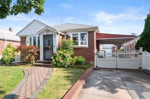 163-65 26th Ave, New York, NY 11358