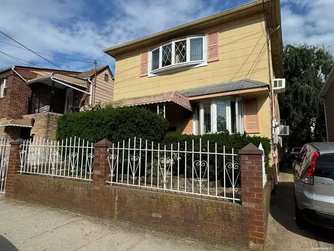 464 Beach 22nd St, Far Rockaway, NY 11691