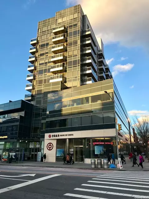 42-35 Main St #7G, Flushing, NY 11355