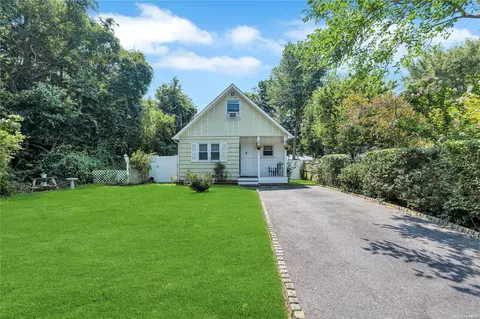 66 Wood Ave, Mastic, NY 11950