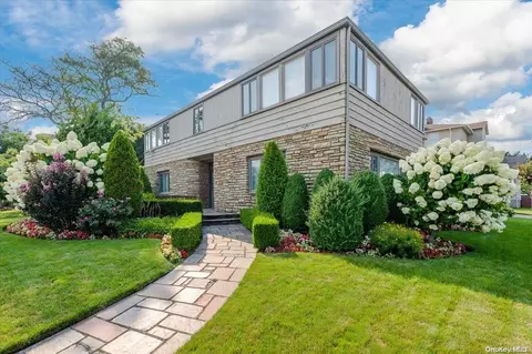 143-06 Rockaway Beach Blvd, New York, NY 11694
