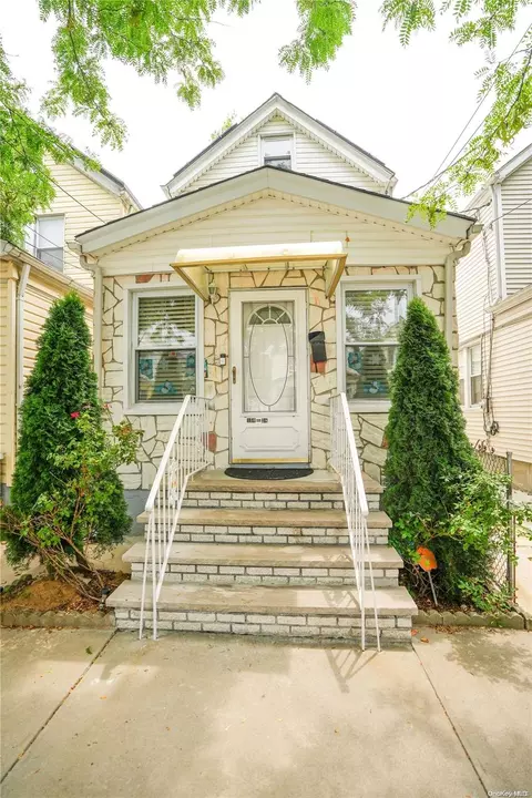 150-38 116th Rd, New York, NY 11434