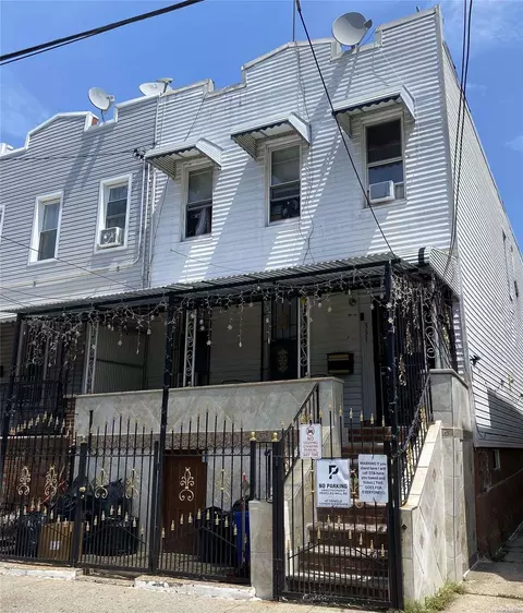 331 Lincoln Ave, Brooklyn, NY 11208