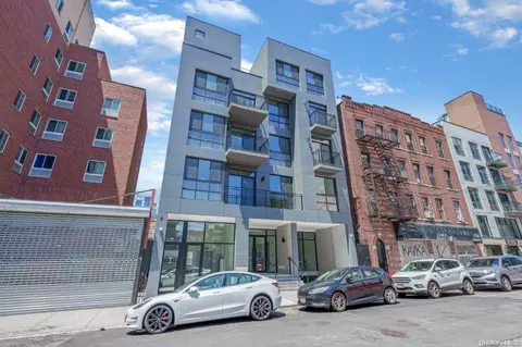 43-30 52 St #4A, Woodside, NY 11377