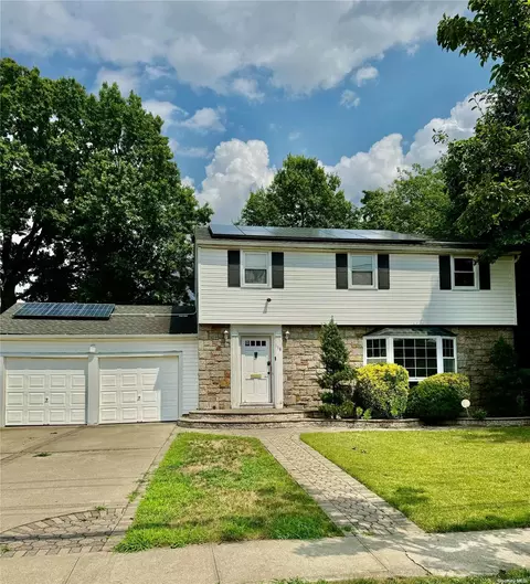 114 Duncan Rd, Hempstead, NY 11550
