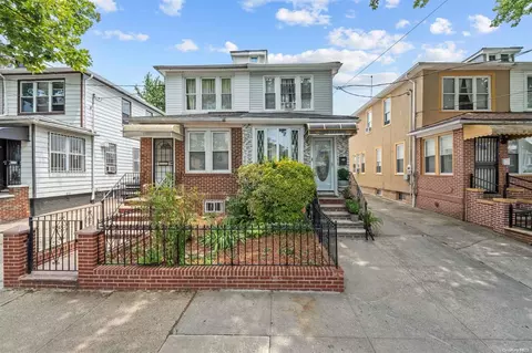 1191 Schenectady Ave, Brooklyn, NY 11203