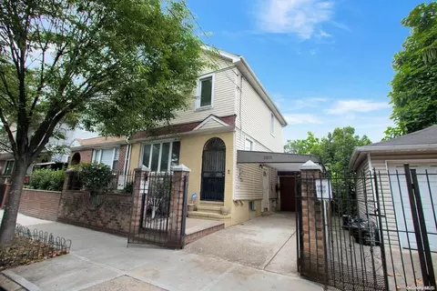 3811 Snyder Ave, Brooklyn, NY 11203