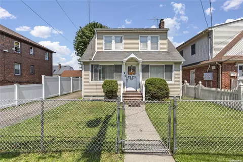 9 Van Cott Ave, Hempstead, NY 11550