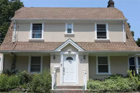 1 Mitchell, Hempstead, NY 11550