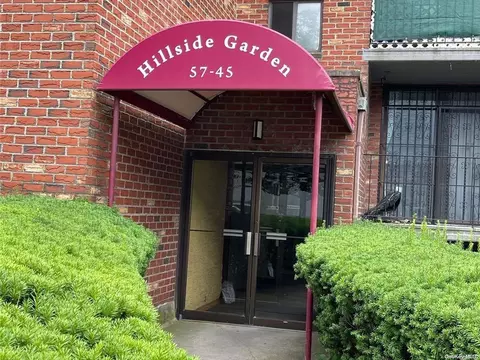 57-45 74th St #307, New York, NY 11379