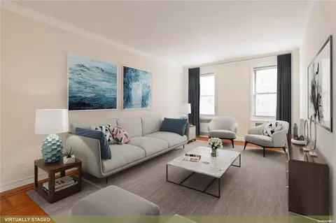 41-15 45th St #3D, New York, NY 11104